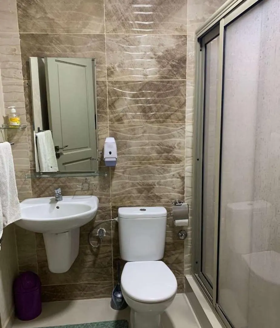 Appartement Agadir 2 Chambres Апартаменты
