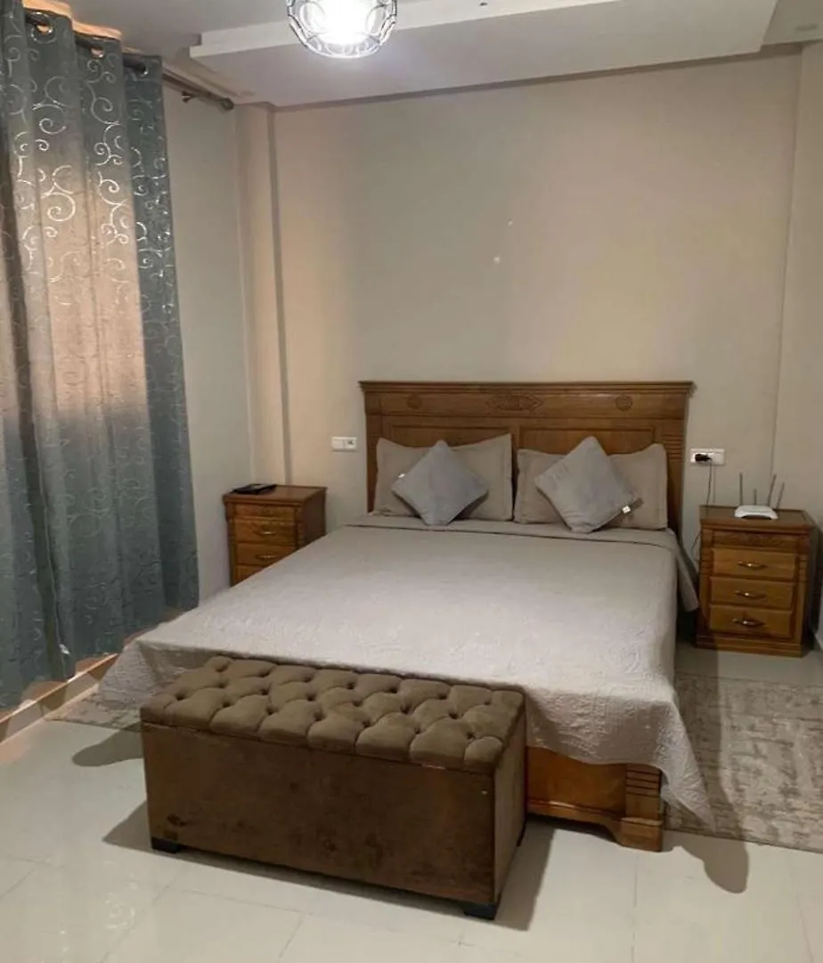 Appartement Agadir 2 Chambres