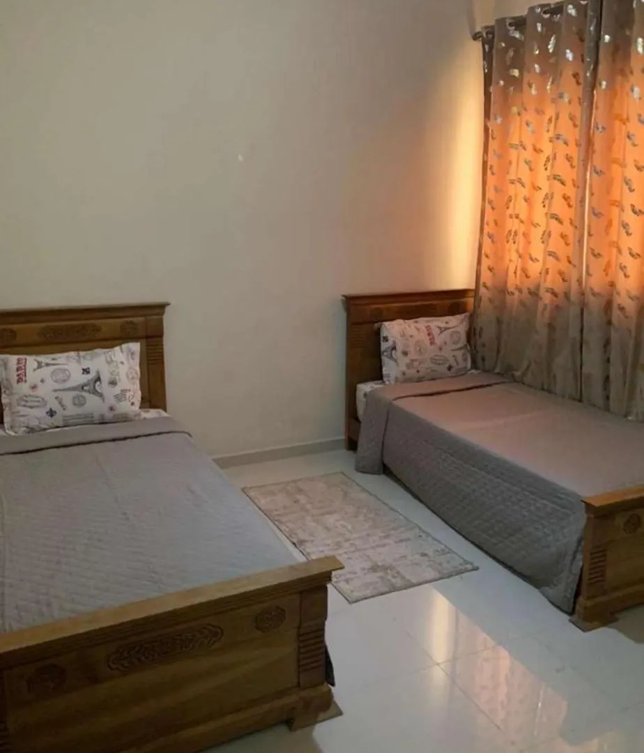 公寓 Appartement Agadir 2 Chambres