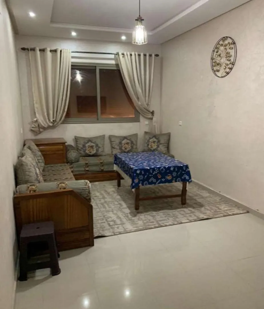 Appartement Agadir 2 Chambres 摩洛哥