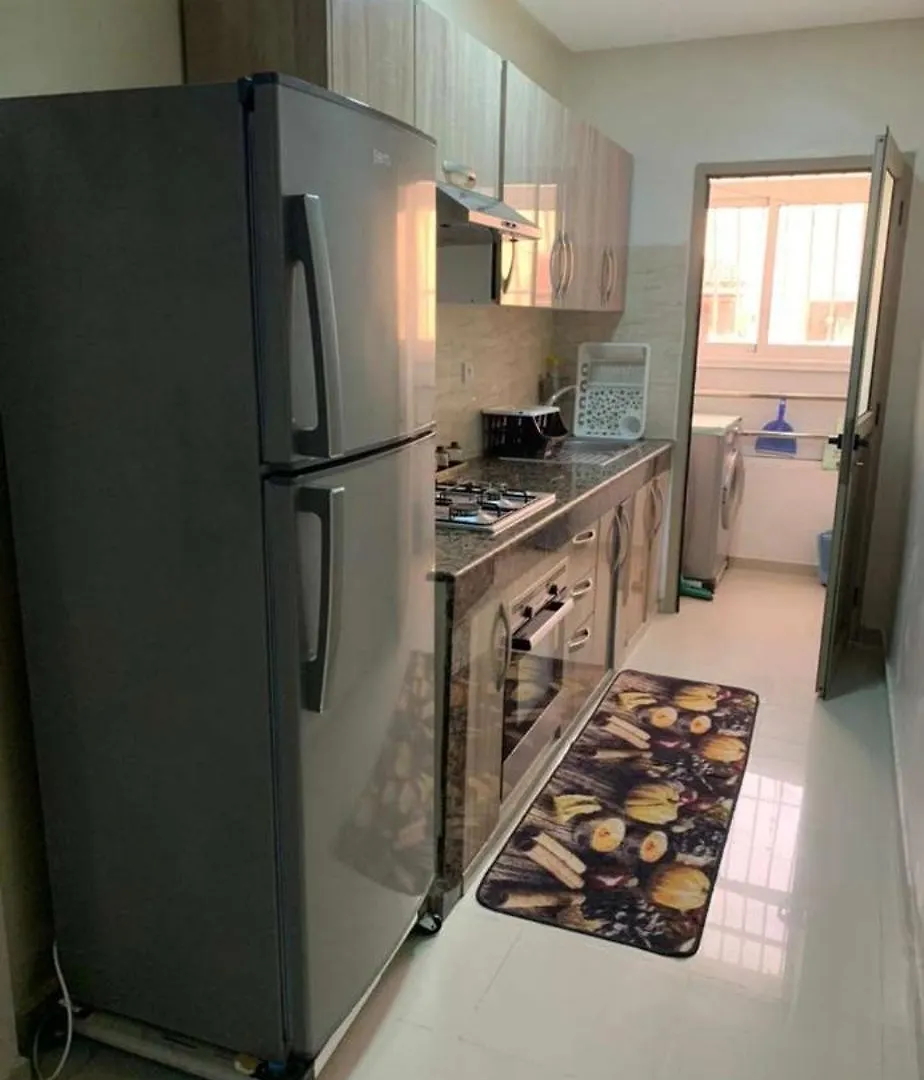 Appartement Agadir 2 Chambres 0*,  摩洛哥